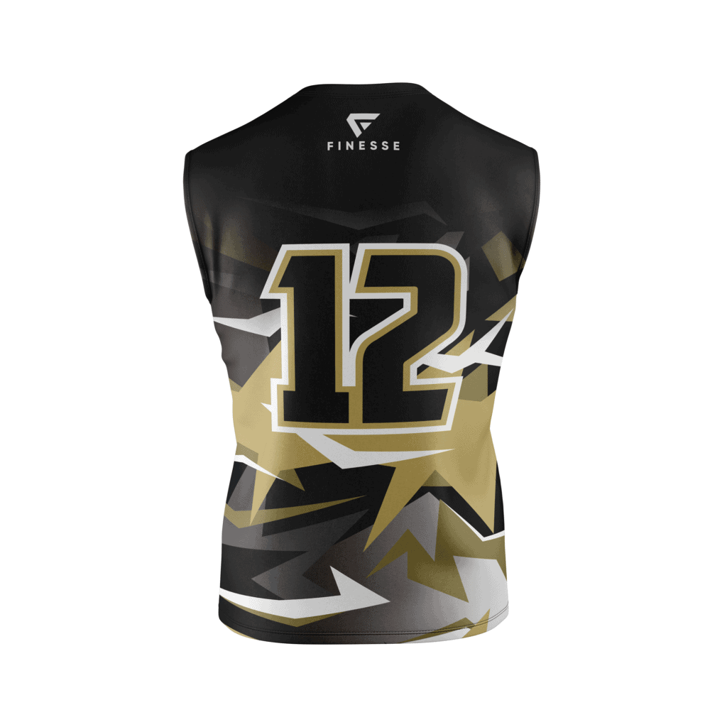 compression flag football jerseys